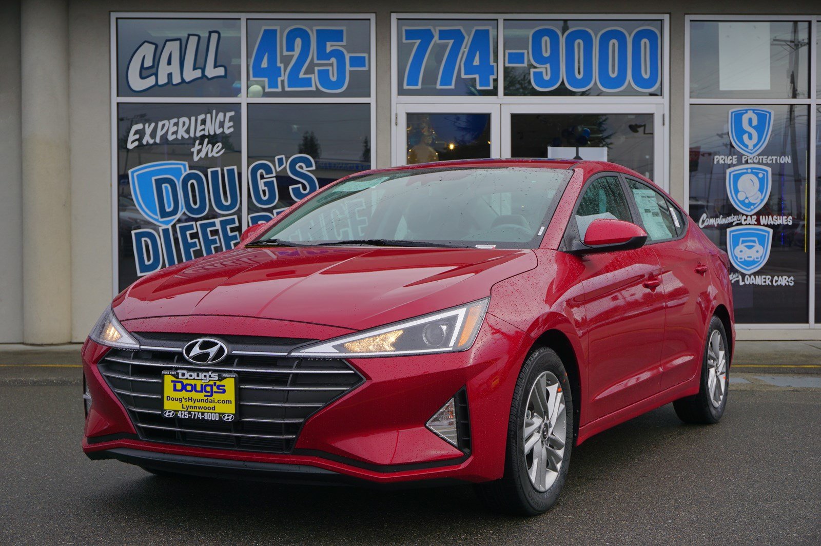 new 2020 hyundai elantra value edition 4dr car doug s hyundai