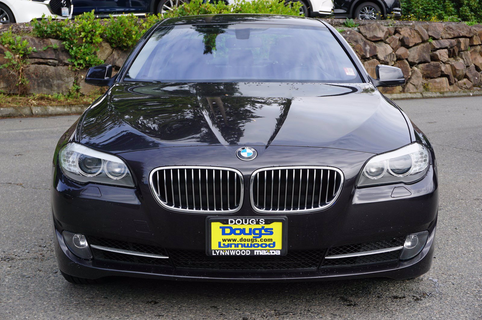 Bmw 528i 2013